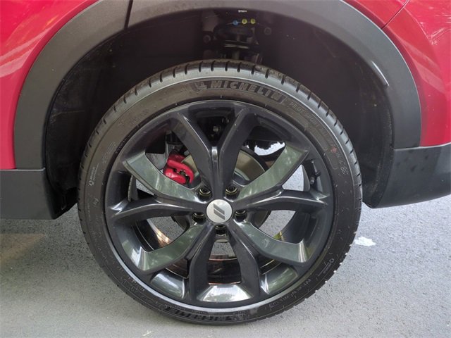 New 2024 Dodge Hornet GT image 3