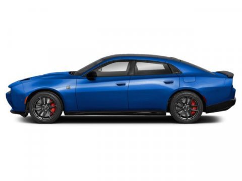 New 2026 Dodge Charger Scat Pack image 4