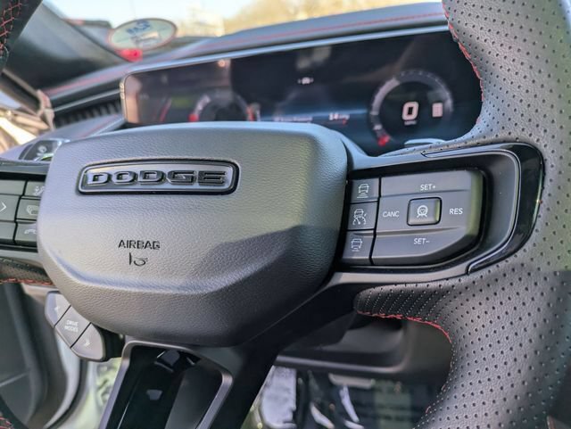 New 2026 Dodge Charger R/T AWD/4WD image 23