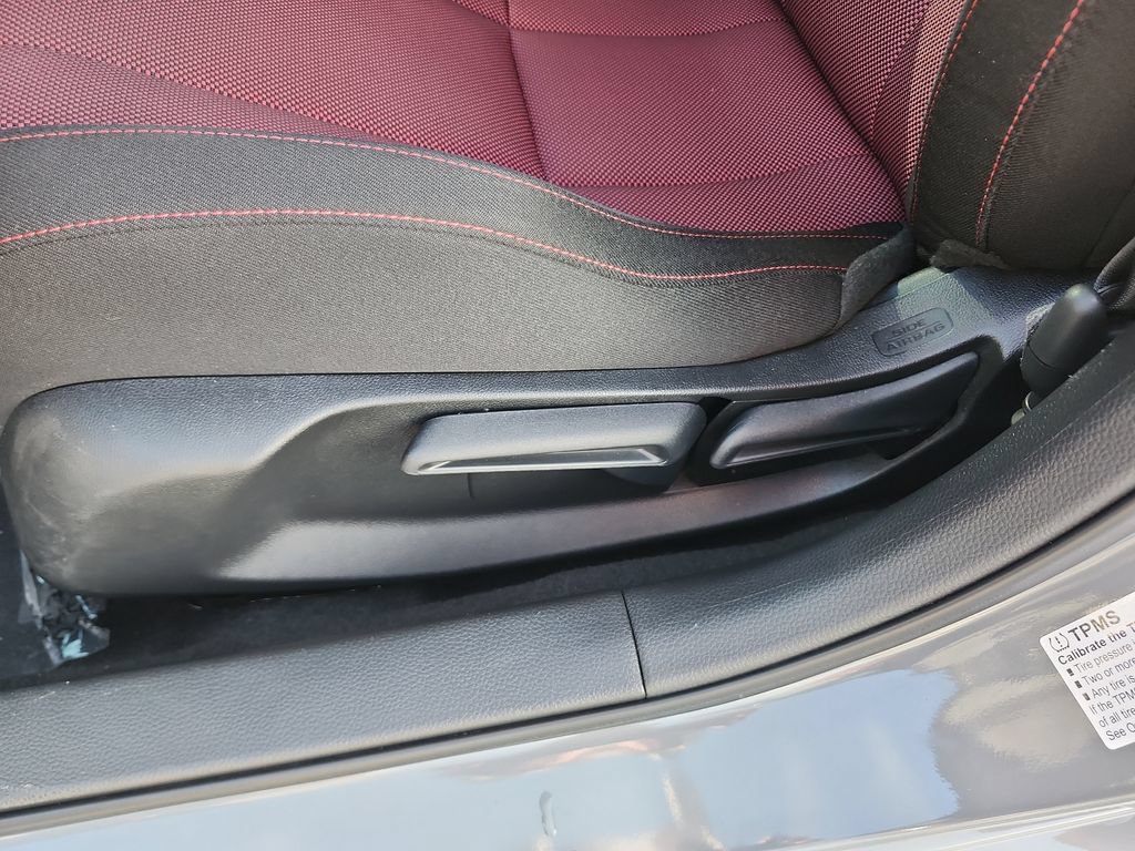 Certified 2025 Honda Civic Si image 26