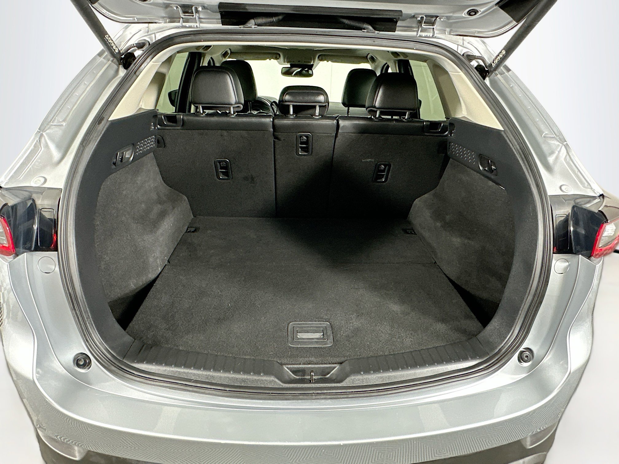 Used 2022 MAZDA CX-5 AWD 2.5 S w/ Premium Package image 27