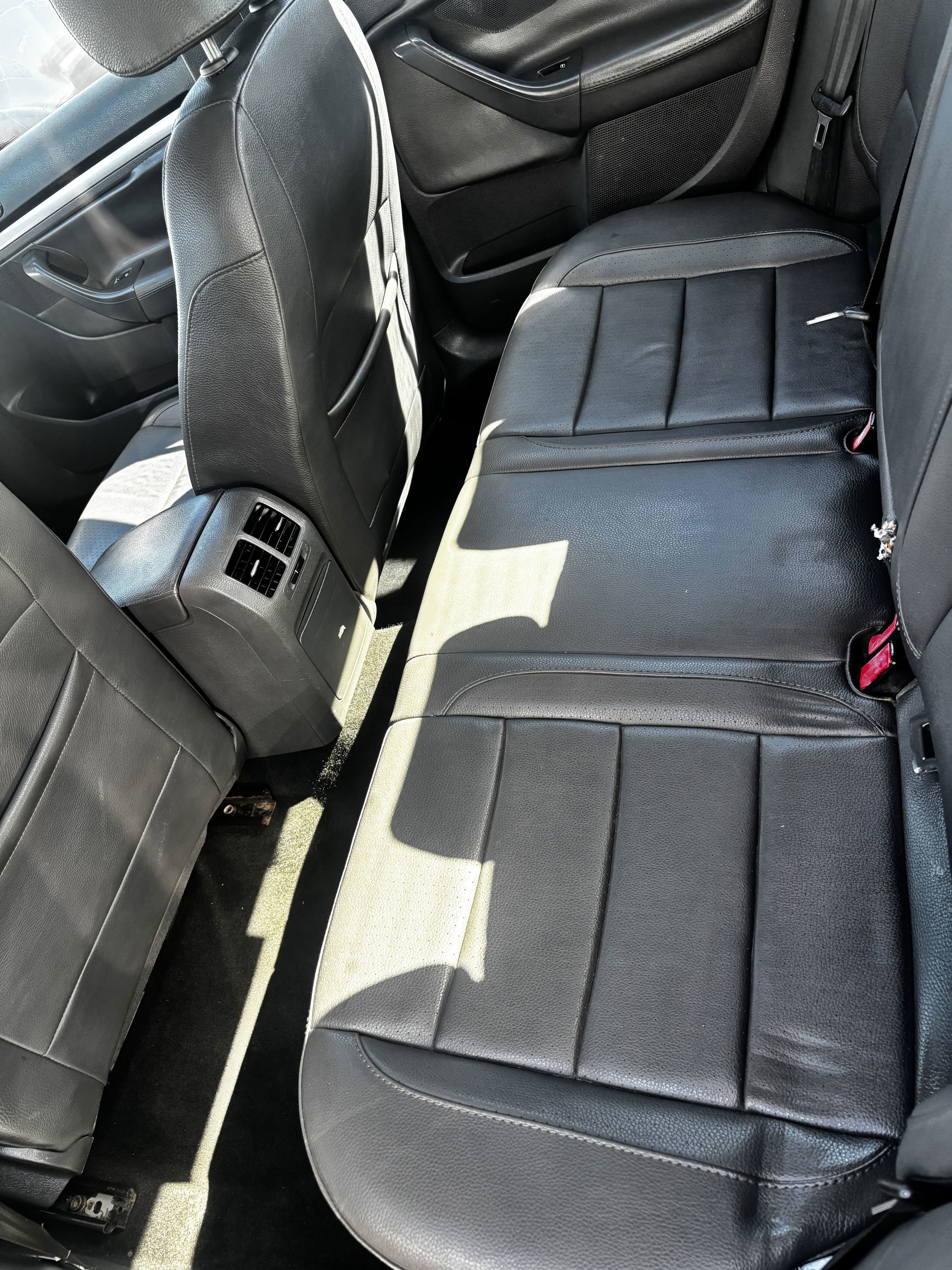 Used 2009 Volkswagen Jetta TDI image 11