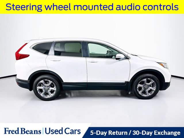 Used 2019 Honda CR-V EX-L image 9