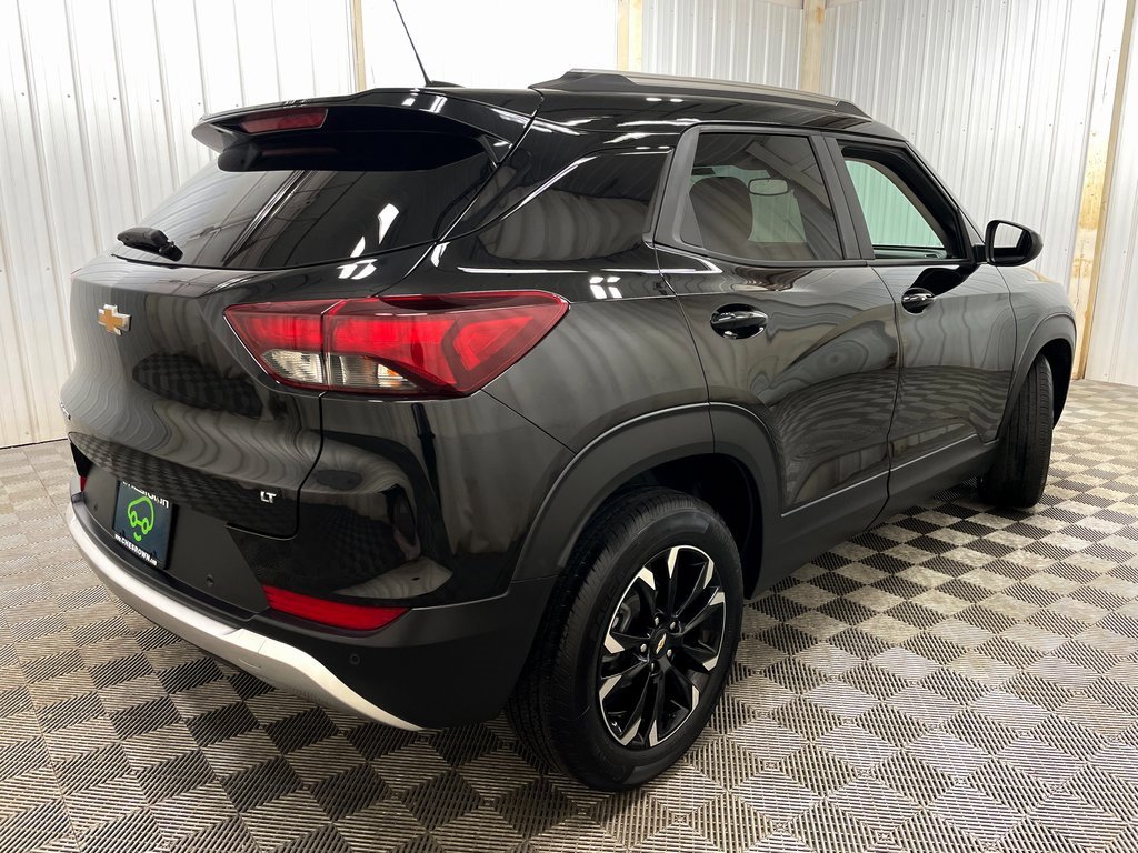 New 2023 Chevrolet TrailBlazer LT w/ Convenience Package image 18