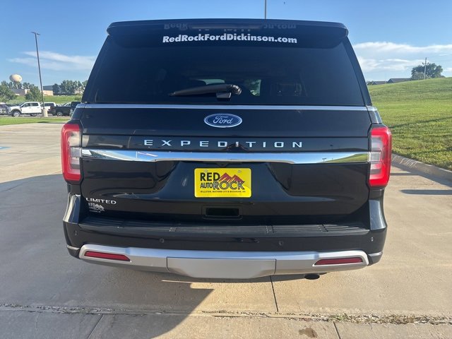 Used 2023 Ford Expedition Limited image 4