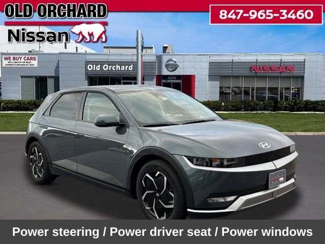 Used 2024 Hyundai Ioniq 5 SE image 5