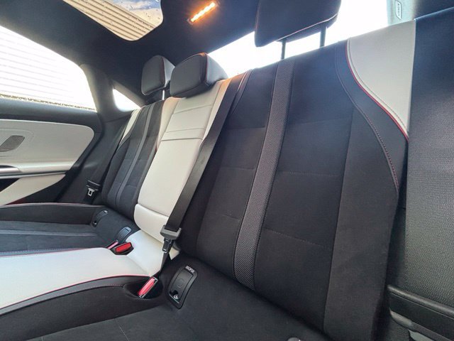 New 2027 Mercedes-Benz CLA 350 image 36