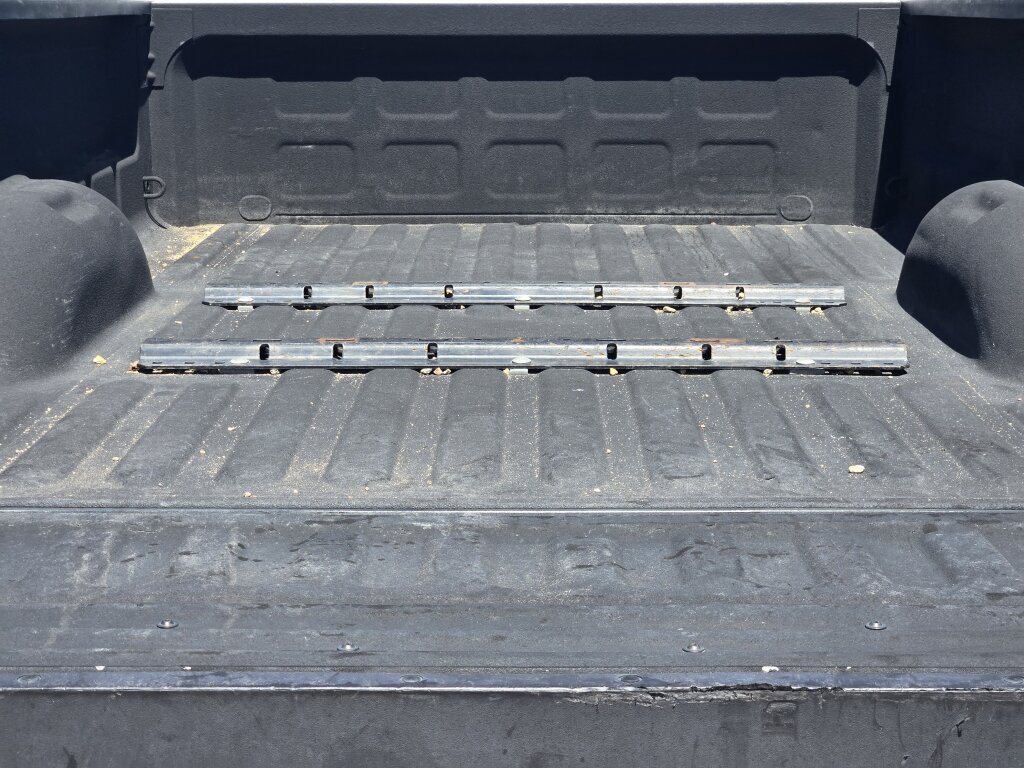 Used 2018 RAM 3500 Tradesman w/ Cold Weather Group RWD image 13