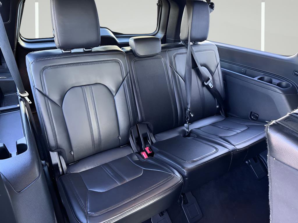 Used 2021 Ford Expedition Max Limited image 34
