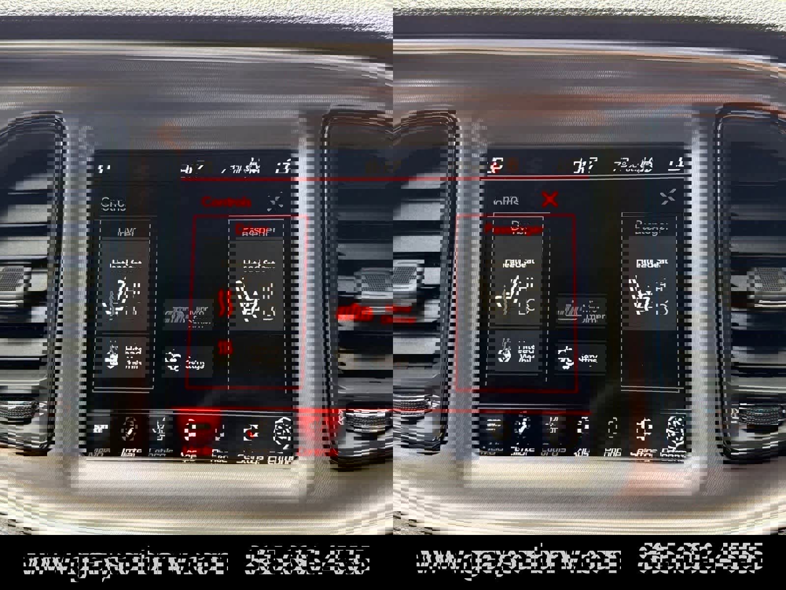 Used 2022 Dodge Challenger R/T Scat Pack w/ Shaker Package image 30