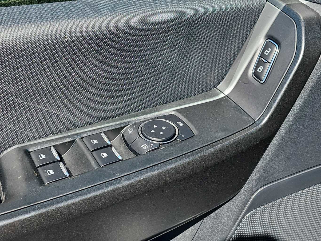 New 2025 Ford F150 STX w/ Equipment Group 200A image 6