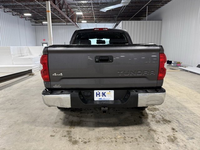 Used 2015 Toyota Tundra SR5 image 5