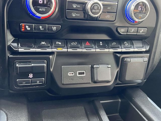 Used 2022 GMC Sierra 1500 AT4 w/ AT4 Premium Package image 27