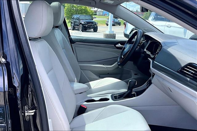 Used 2020 Volkswagen Jetta SEL FWD image 28