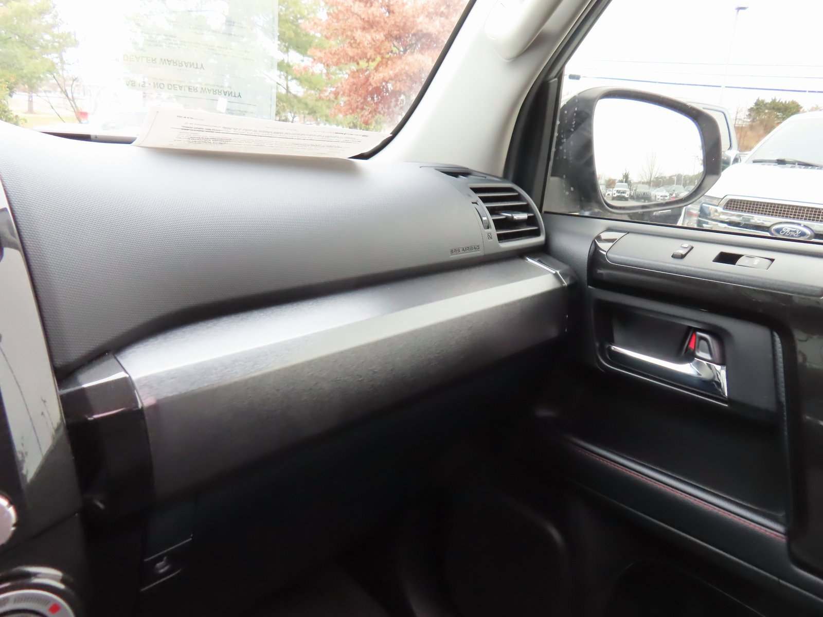 Used 2021 Toyota 4Runner TRD Pro image 27