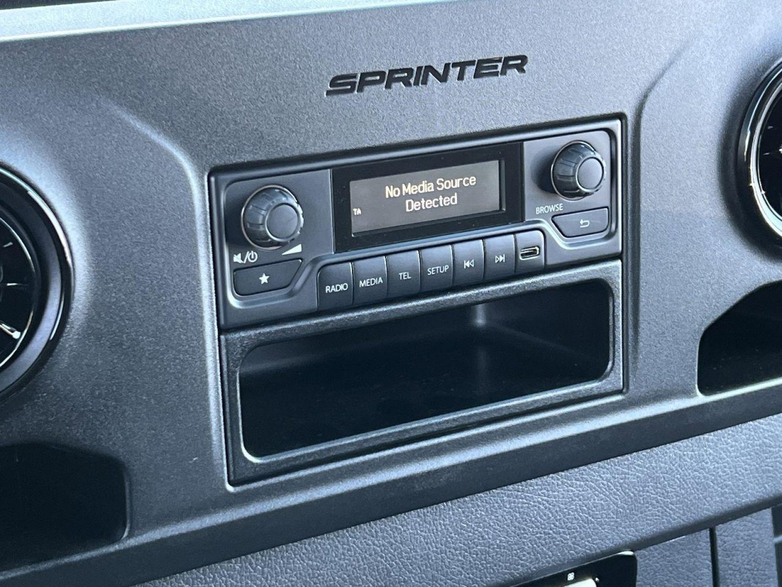 New 2025 Mercedes-Benz Sprinter 2500 image 18