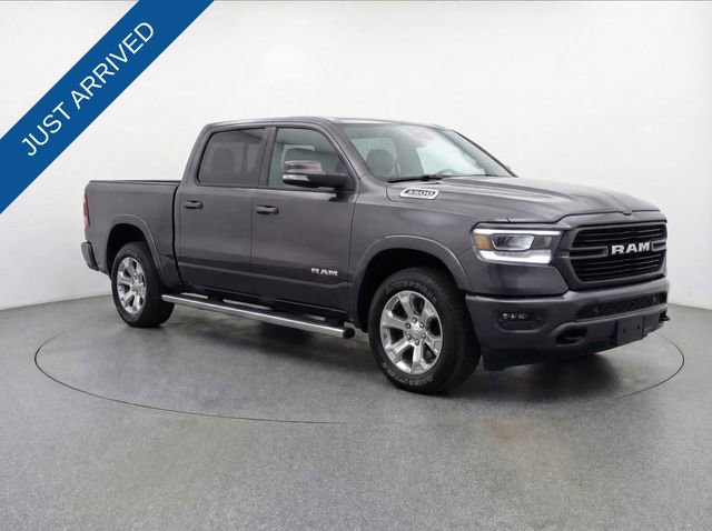 Used 2026 RAM 1500 Big Horn image 16
