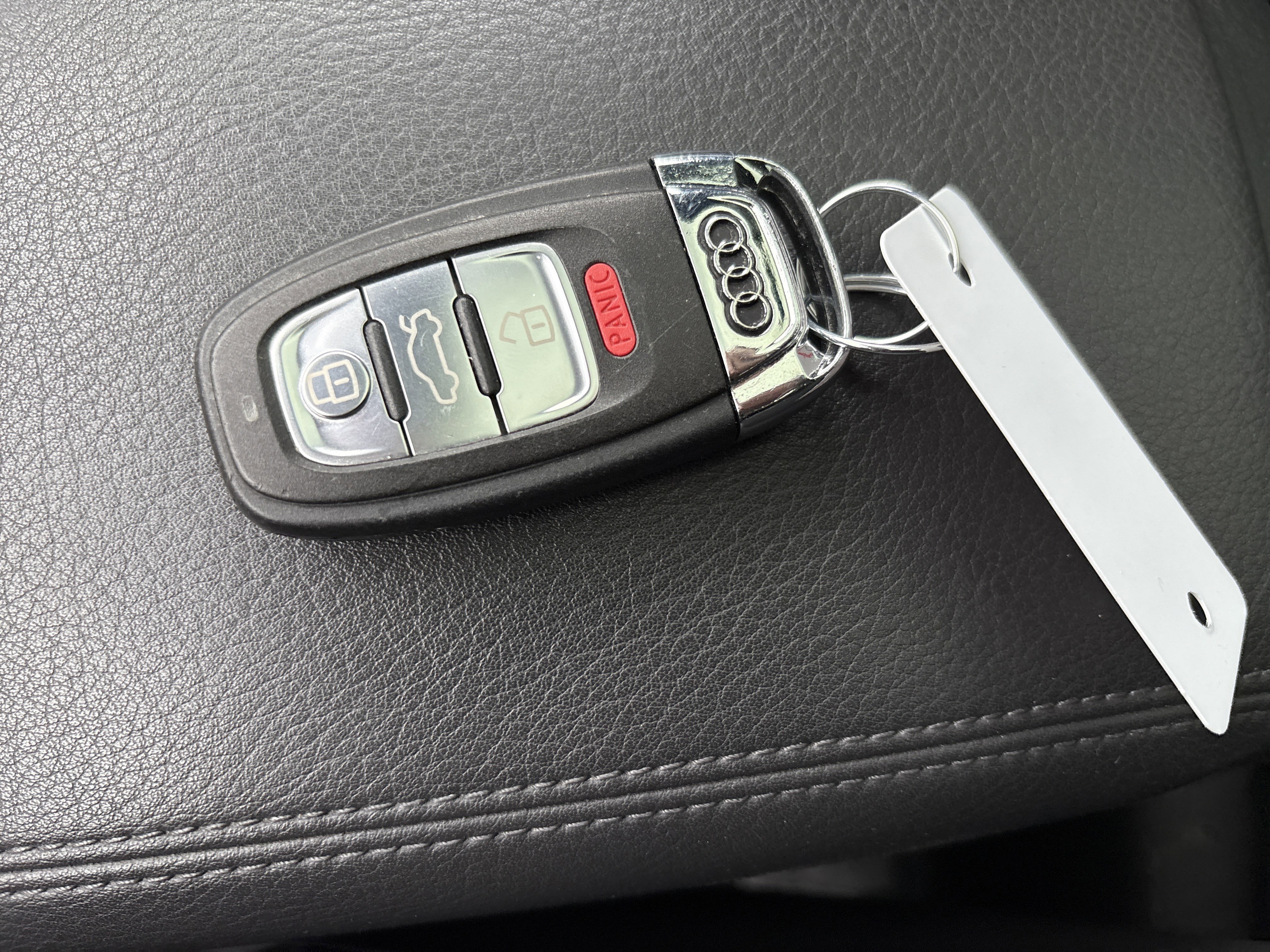 Used 2017 Audi Q5 2.0T Premium Plus image 36