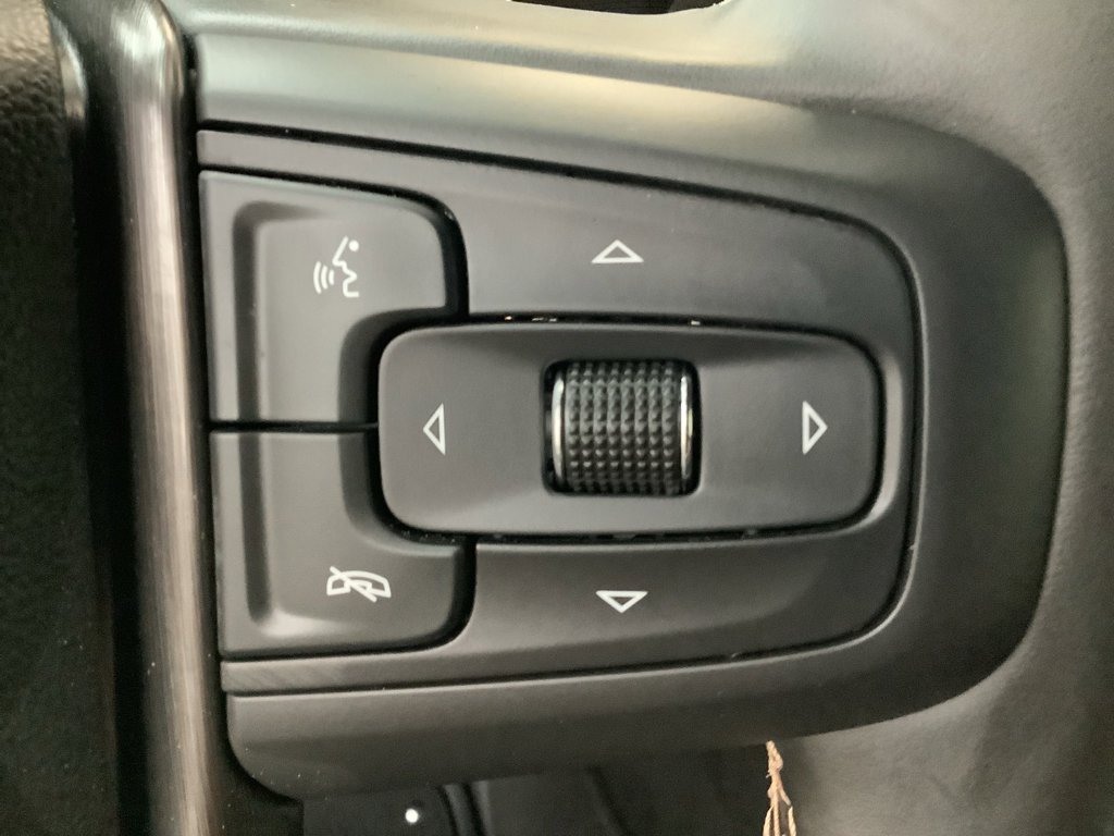 New 2026 GMC Sierra 2500 AT4 w/ AT4 Premium Plus Package image 25