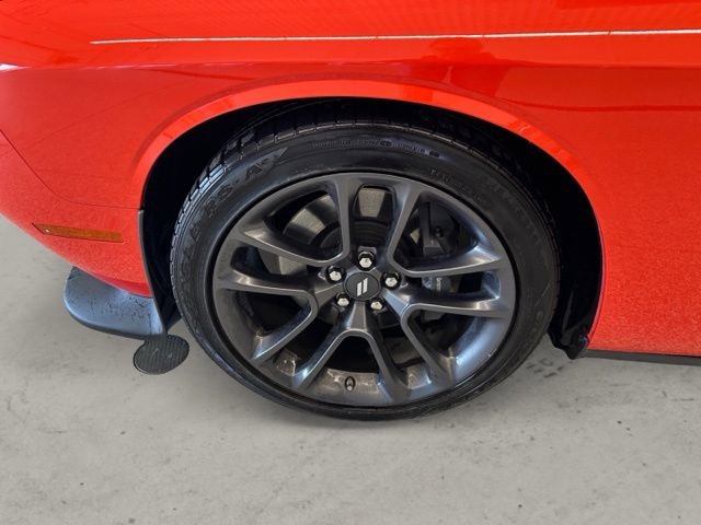Used 2023 Dodge Challenger R/T Scat Pack w/ Shaker Package image 9