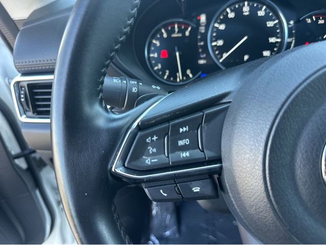 Used 2020 MAZDA CX-5 Grand Touring image 23