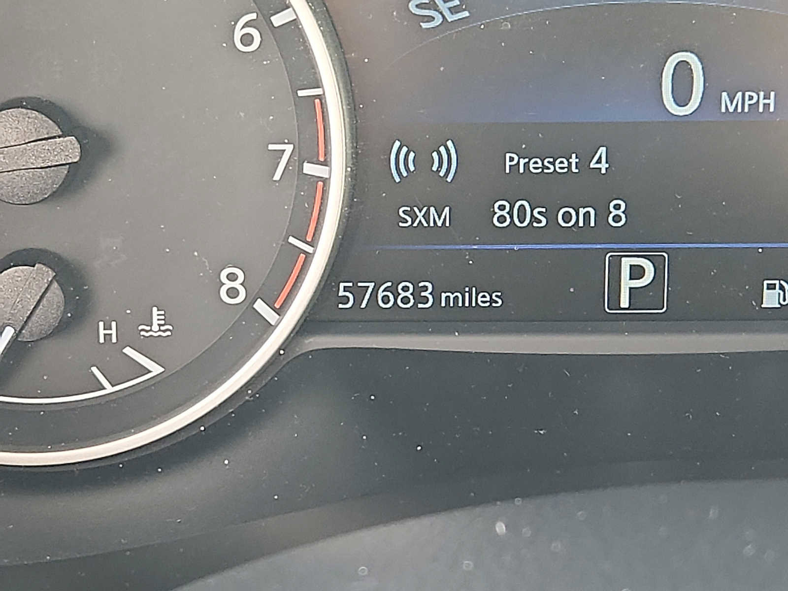 Used 2018 Nissan Murano SL w/ Moonroof Package image 20