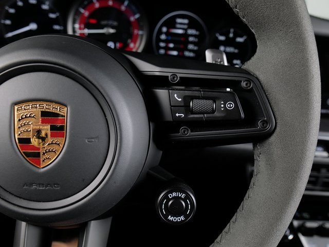 Certified 2024 Porsche 911 Targa 4 GTS AWD/4WD image 22