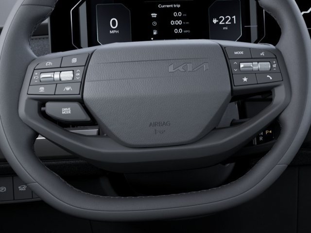 New 2027 Kia EV3 Land FWD image 22