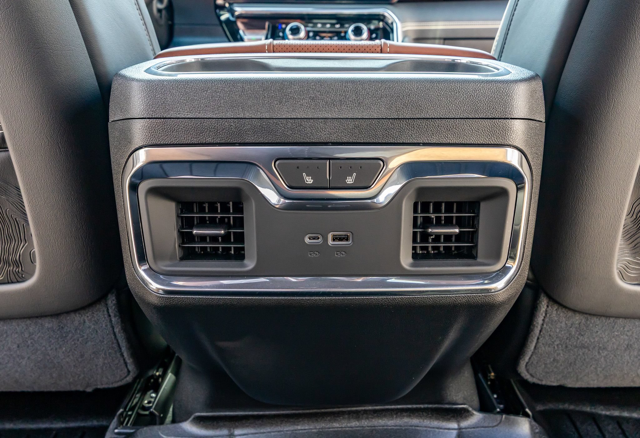 Used 2026 GMC Sierra 2500 Denali Ultimate AWD/4WD image 34