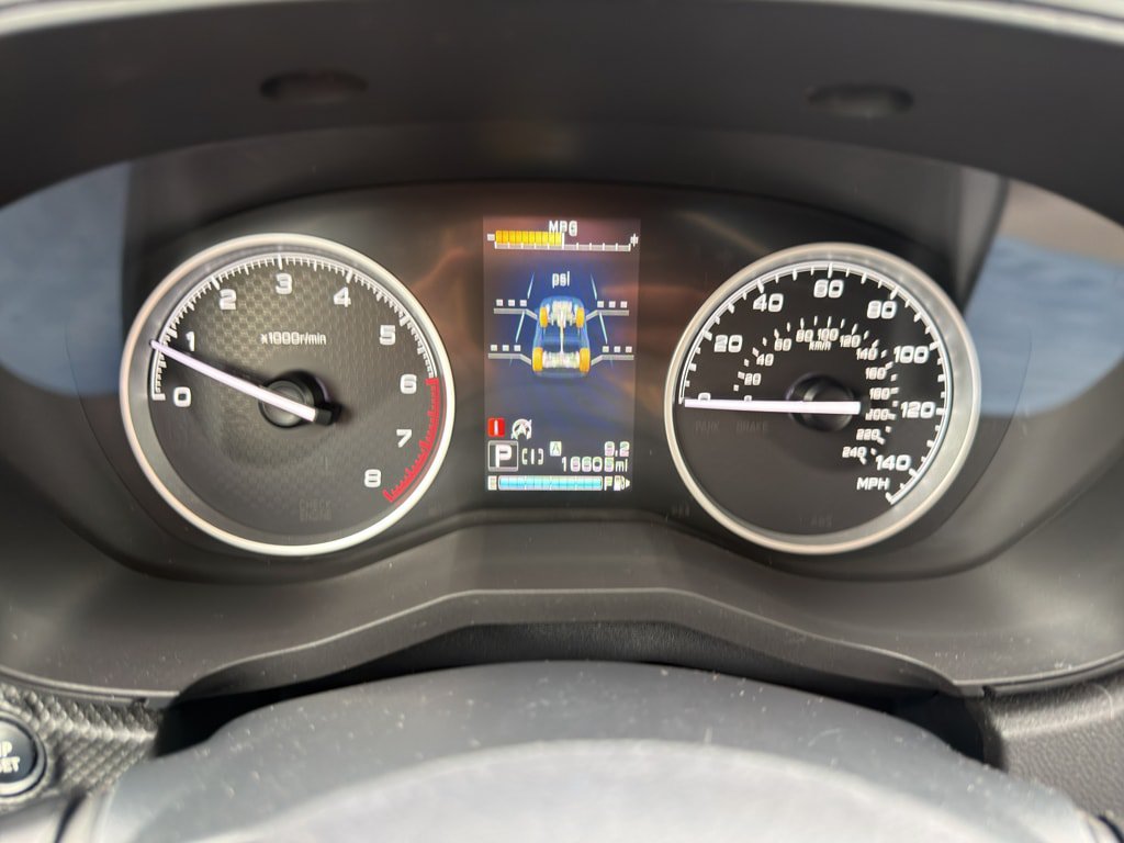 Used 2021 Subaru Forester Limited AWD/4WD image 14
