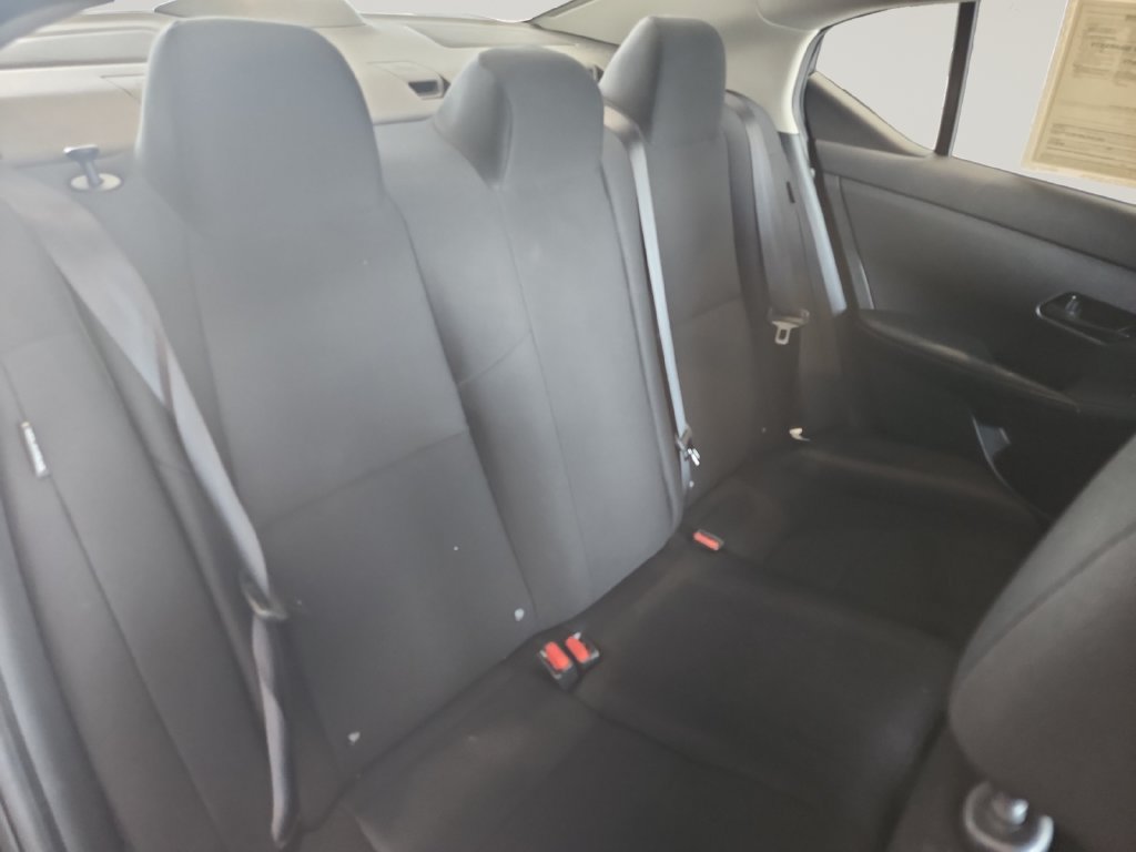 Used 2025 Nissan Sentra S FWD image 17