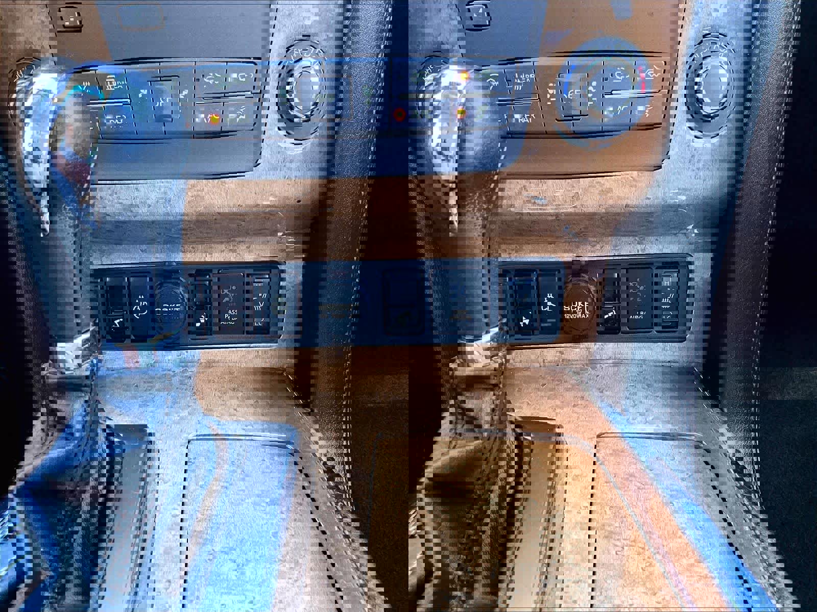 Used 2014 INFINITI QX80 2WD w/ Theater Package image 37