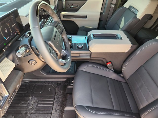 New 2026 GMC Hummer EV SUV image 10