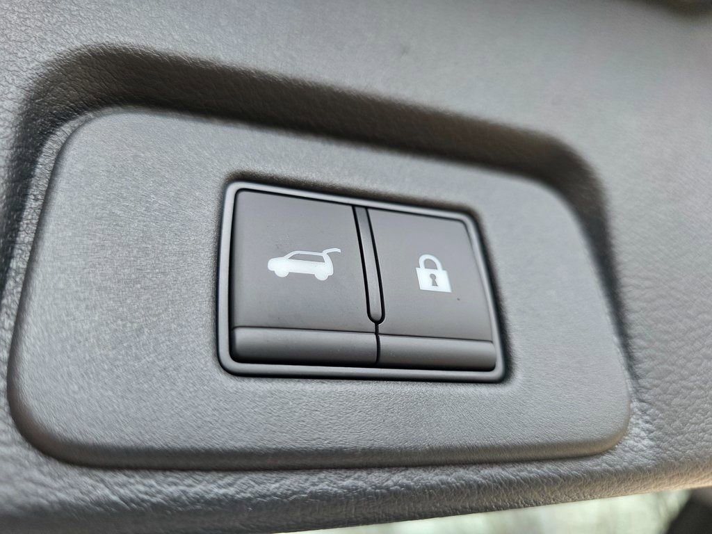 New 2026 Nissan Rogue Platinum w/ Platinum Premium Package image 9