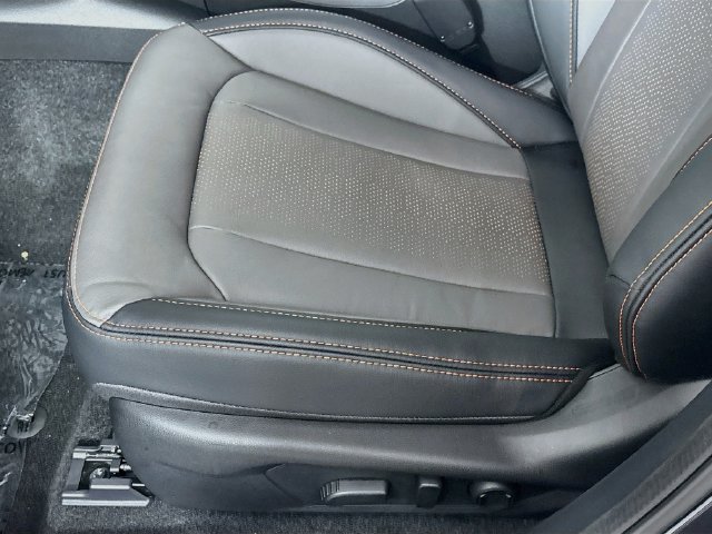 New 2026 Subaru Crosstrek 2.5i Limited AWD/4WD image 17