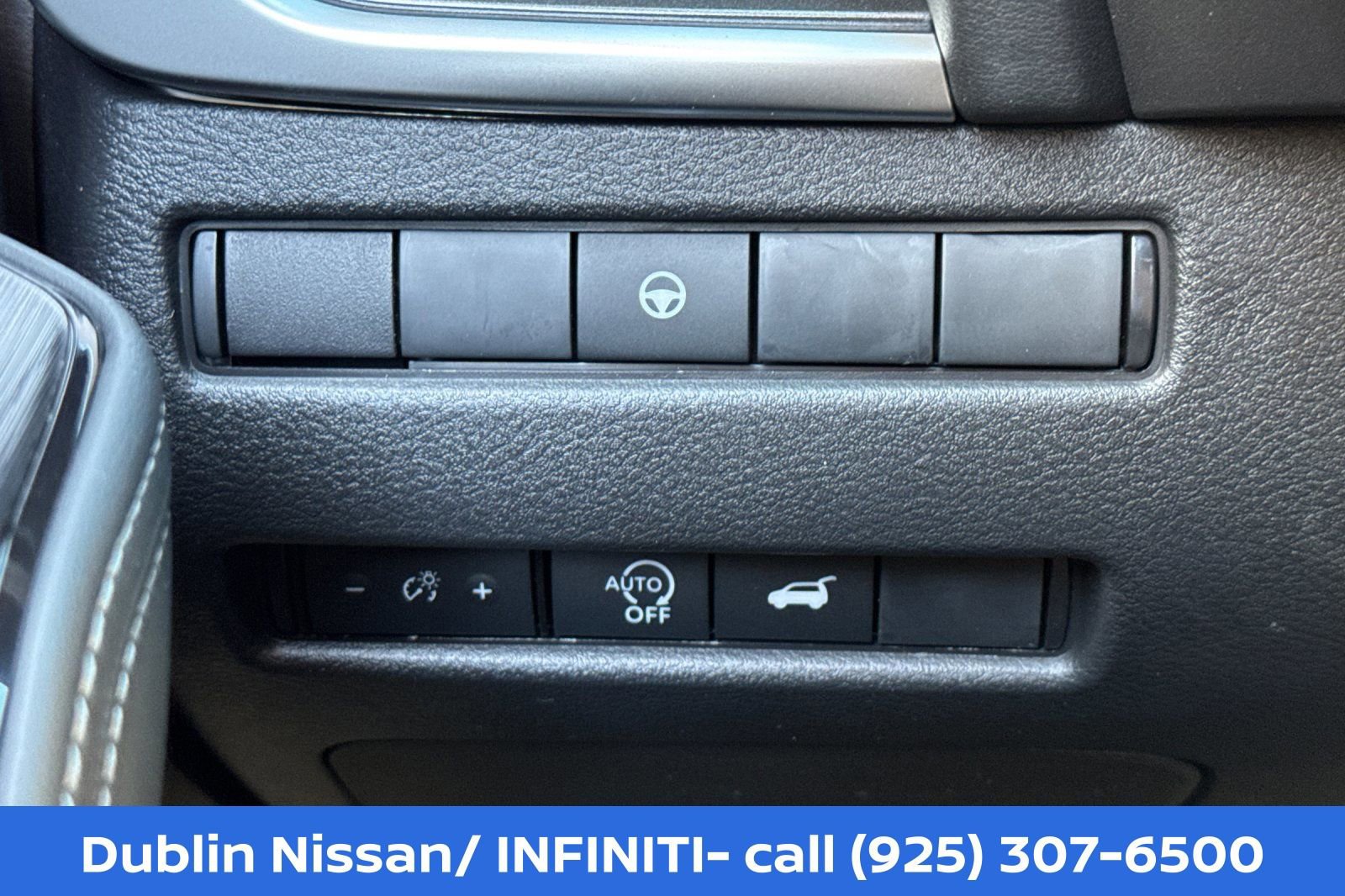 New 2026 Nissan Rogue SV w/ Cold Weather Package FWD image 31