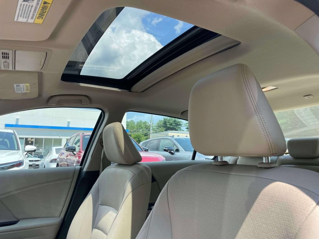 Used 2016 Honda Accord Touring image 20