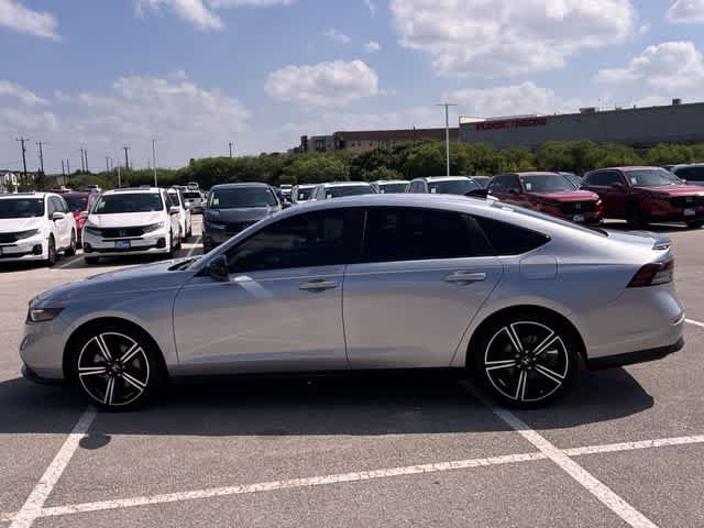 Used 2026 Honda Accord Sport image 3