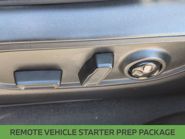 Used 2024 Jeep Grand Cherokee Altitude image 16