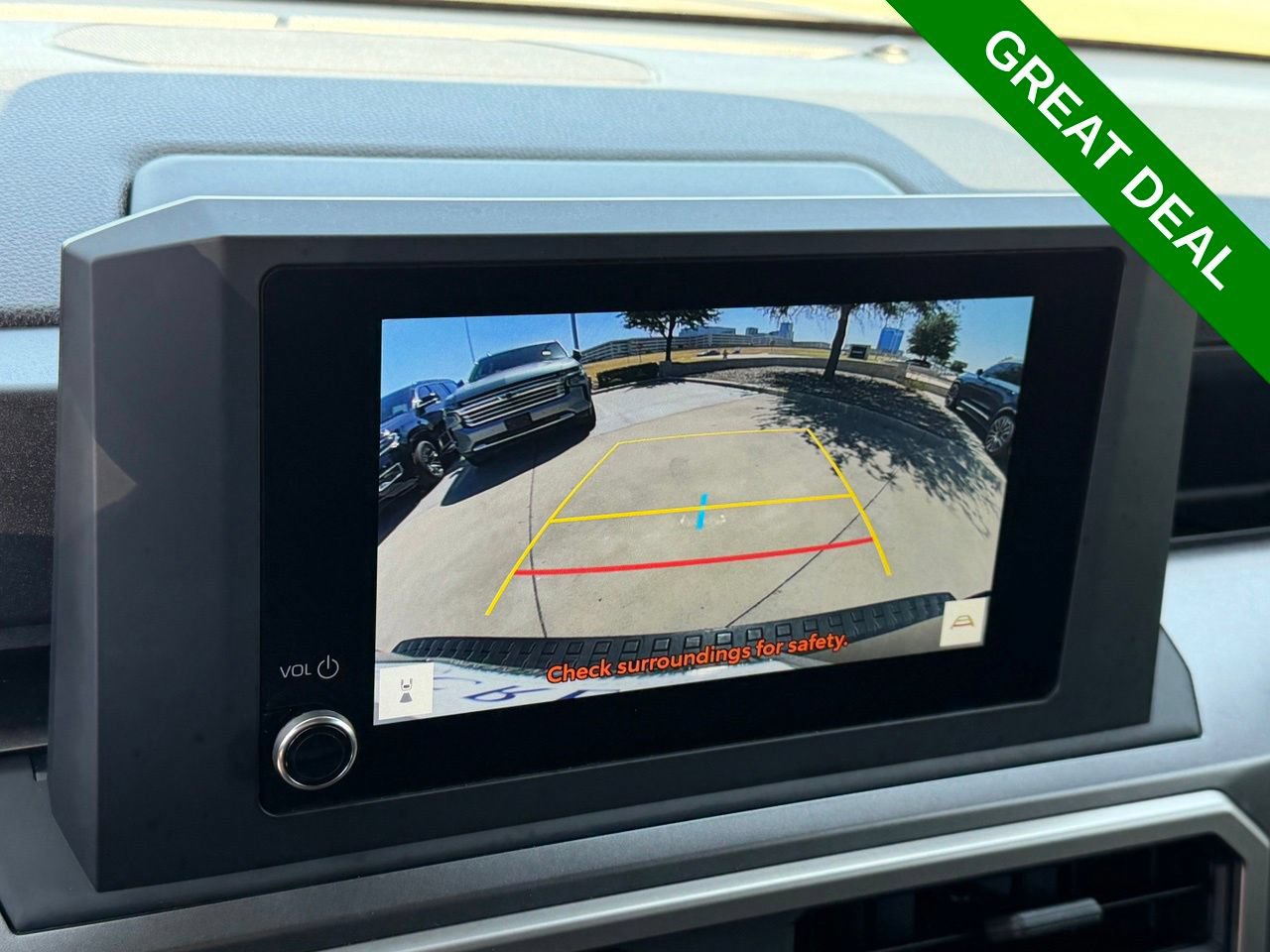 Used 2025 Toyota 4Runner SR5 AWD/4WD image 26