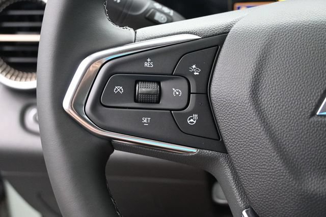 New 2026 Chevrolet Trax ACTIV w/ Driver Confidence Package FWD image 29