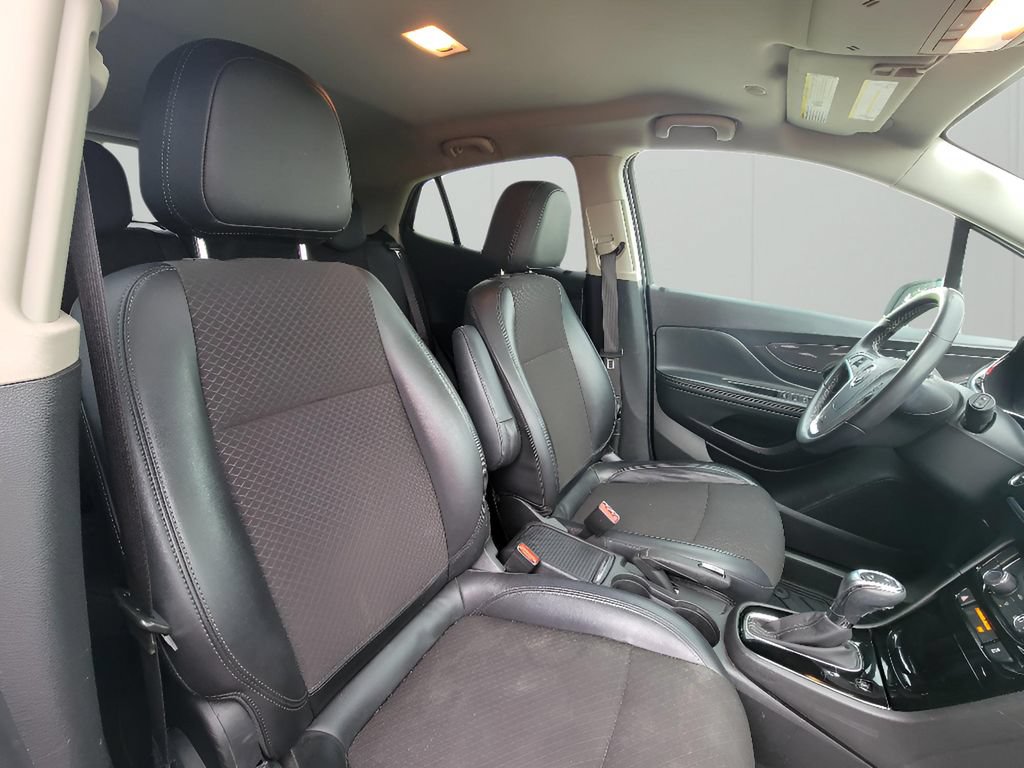 Used 2019 Buick Encore Preferred FWD image 32