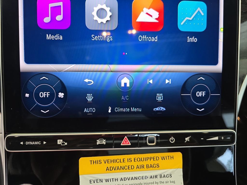 Certified 2026 Mercedes-Benz GLC 300 4MATIC image 25