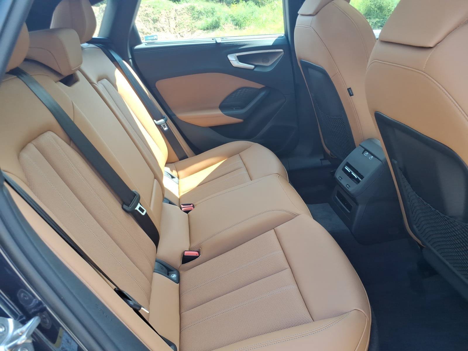 New 2026 Audi A5 Premium Plus AWD/4WD image 26