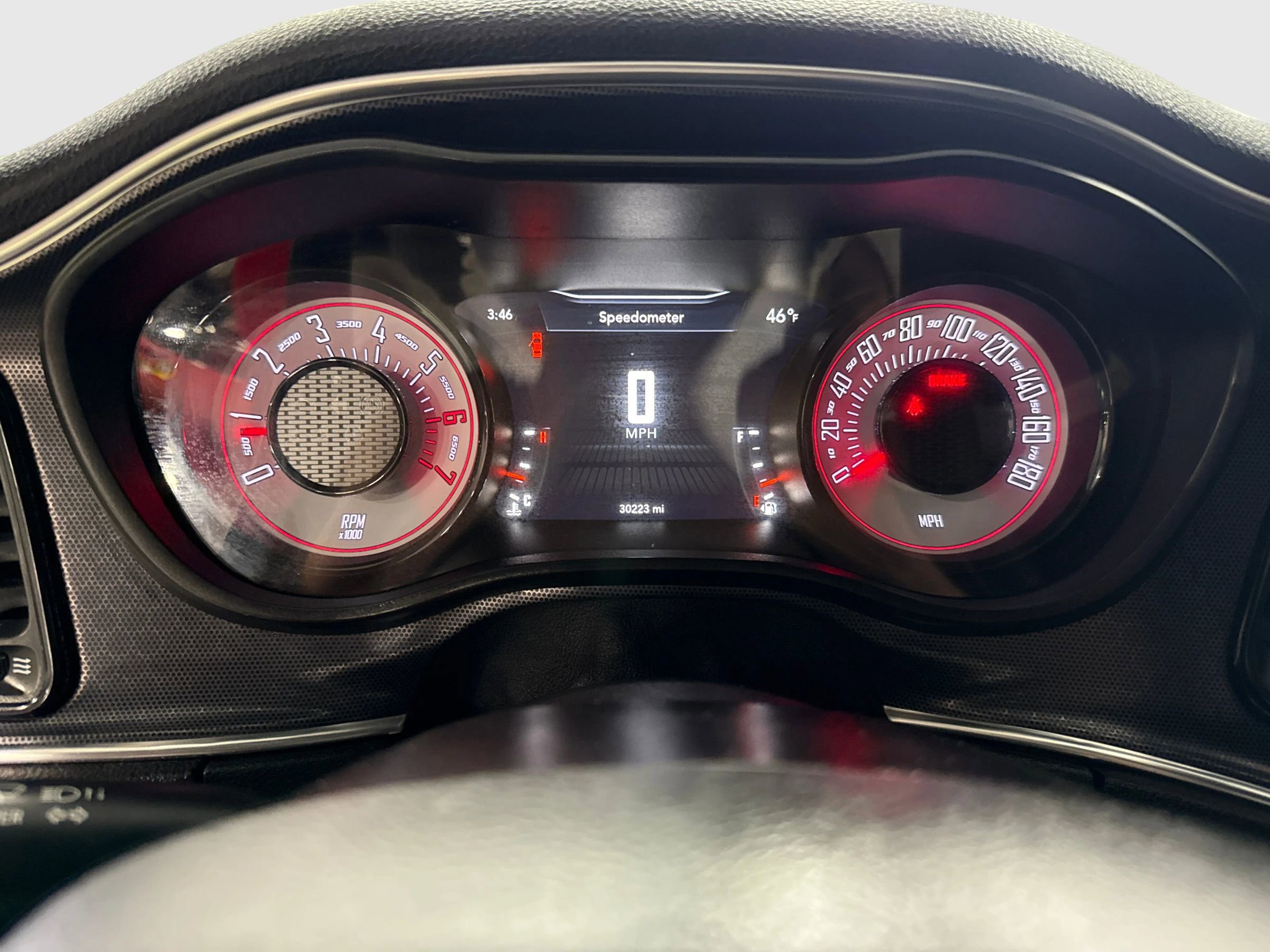 Used 2017 Dodge Challenger T/A RWD image 17