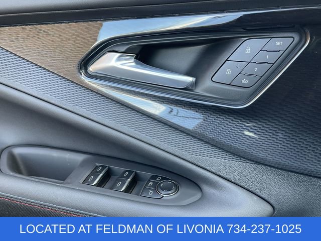 Used 2026 Chevrolet Blazer EV RS w/ Super Cruise Package image 23