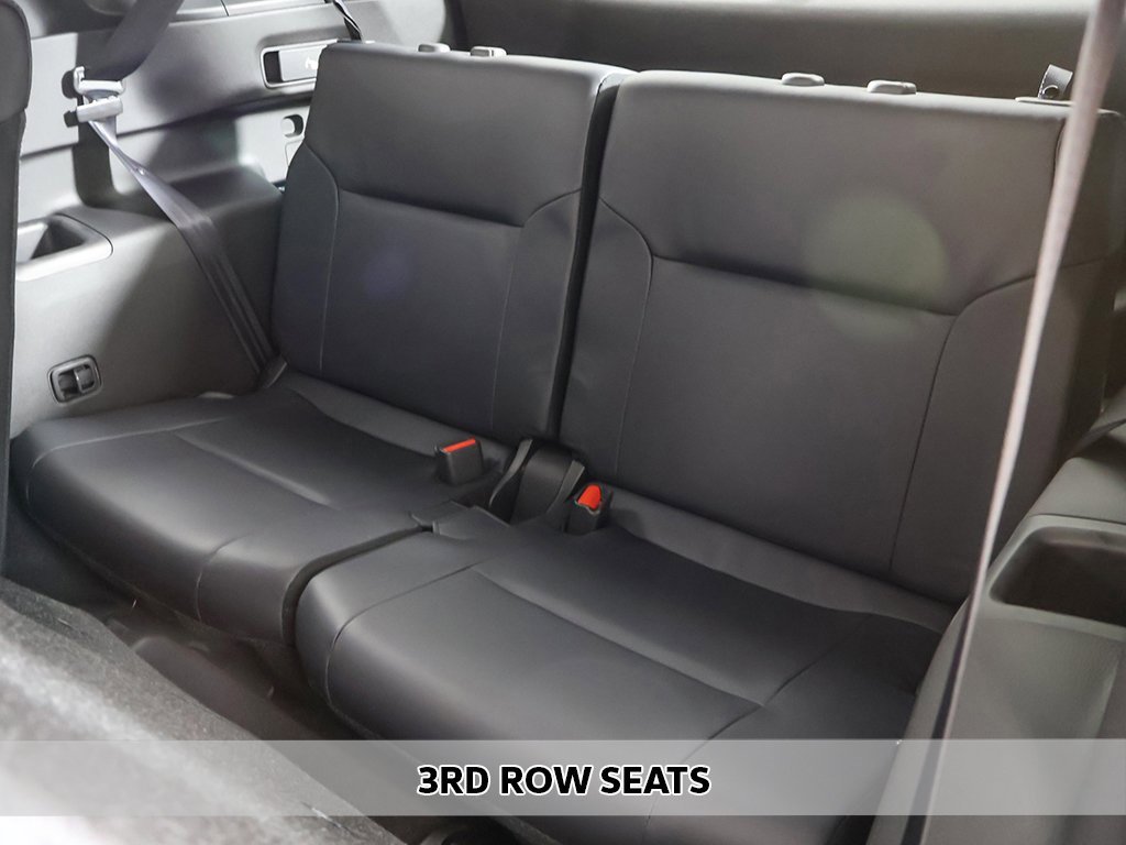 New 2025 Mitsubishi Outlander SE image 10