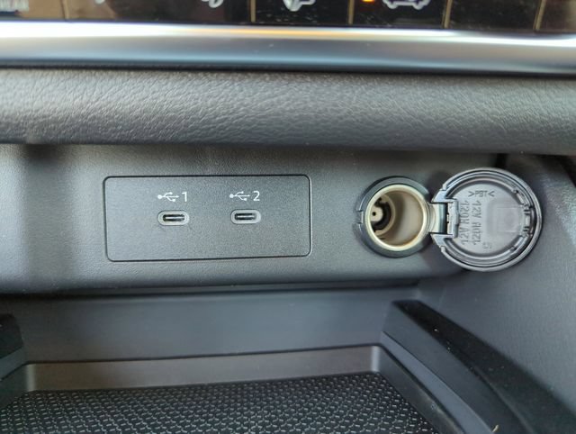 New 2026 Nissan Rogue SV AWD/4WD image 34