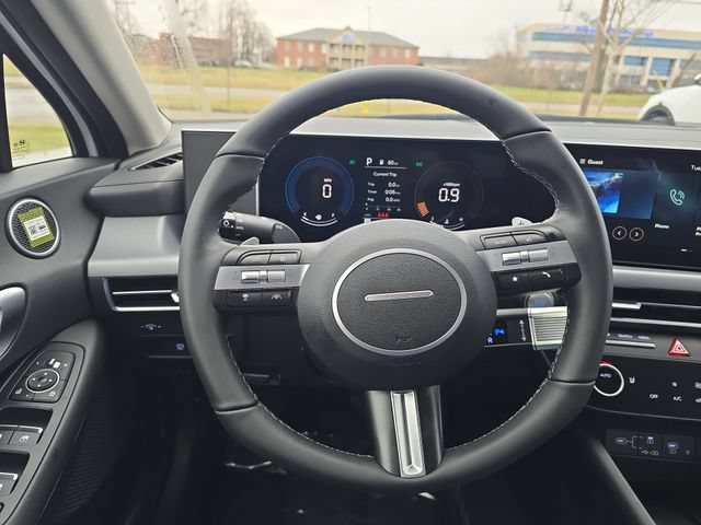 New 2026 Hyundai Sonata SEL FWD image 14