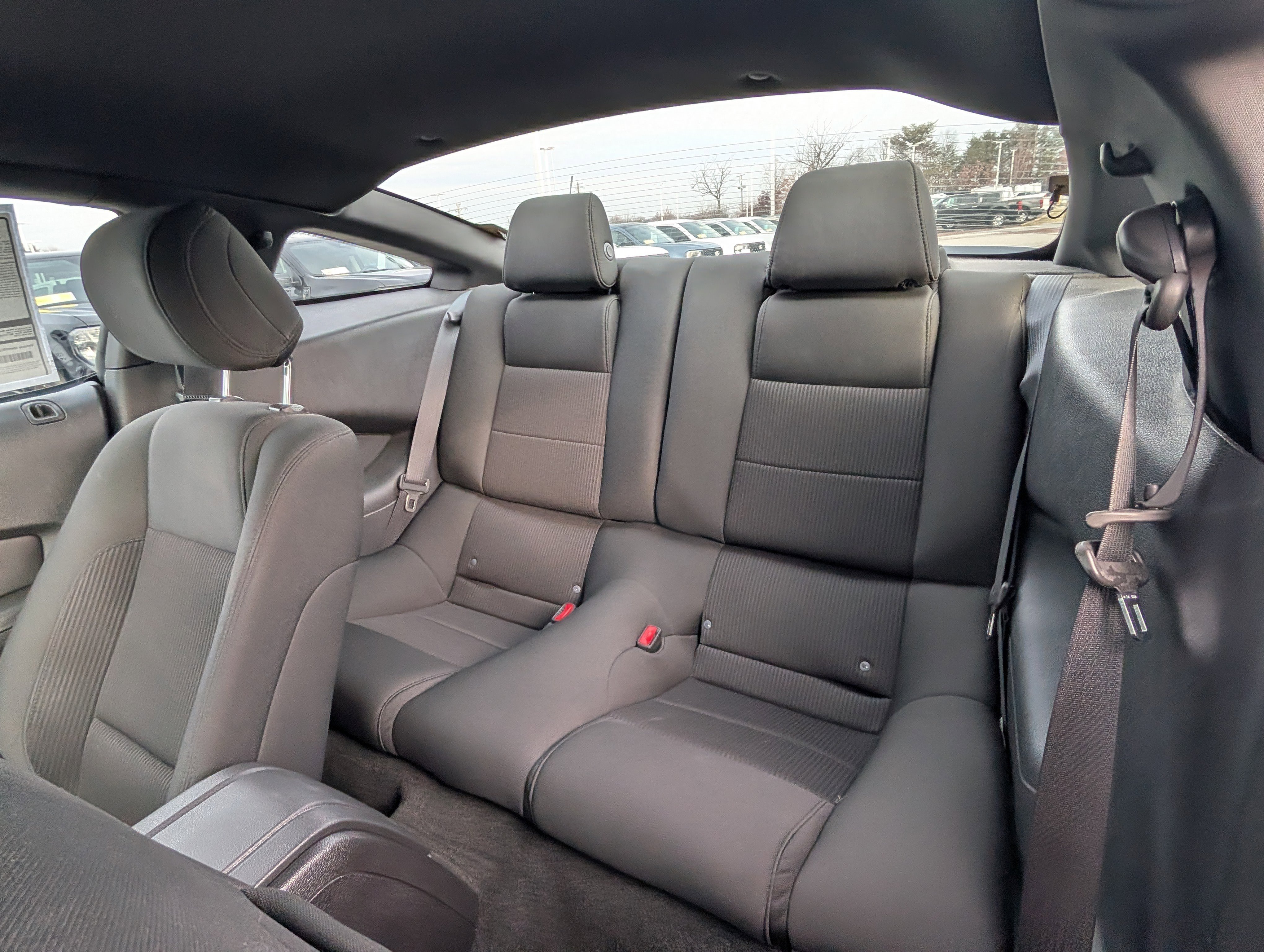 Used 2014 Ford Mustang Coupe w/ Equipment Group 102A image 11